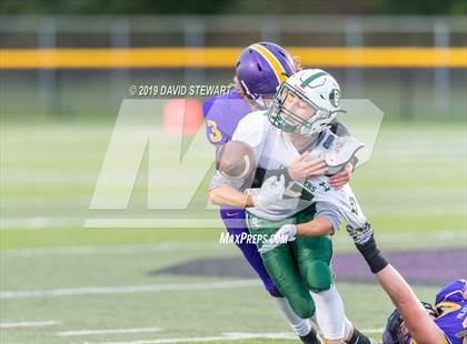 Thumbnail 2 in Canton Central Catholic at Jackson photogallery.