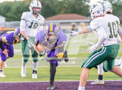 Thumbnail 2 in Canton Central Catholic at Jackson photogallery.