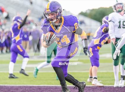 Thumbnail 3 in Canton Central Catholic at Jackson photogallery.