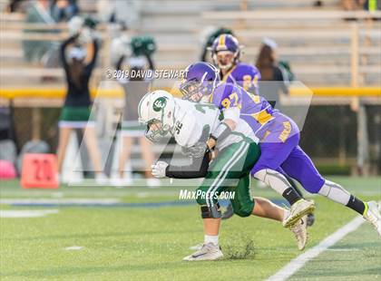 Thumbnail 2 in Canton Central Catholic at Jackson photogallery.