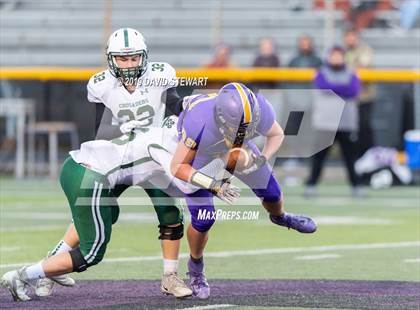Thumbnail 3 in Canton Central Catholic at Jackson photogallery.