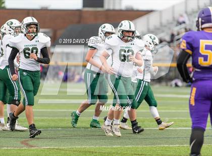 Thumbnail 2 in Canton Central Catholic at Jackson photogallery.