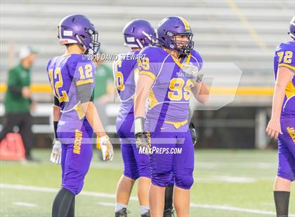 Thumbnail 3 in Canton Central Catholic at Jackson photogallery.