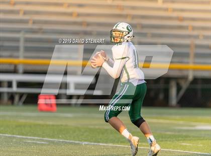 Thumbnail 3 in Canton Central Catholic at Jackson photogallery.