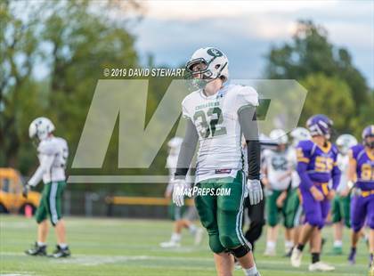 Thumbnail 2 in Canton Central Catholic at Jackson photogallery.