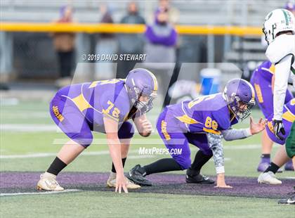 Thumbnail 2 in Canton Central Catholic at Jackson photogallery.