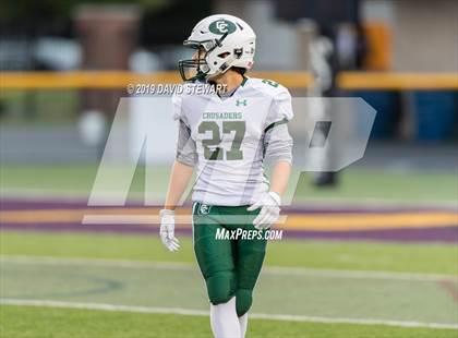 Thumbnail 1 in Canton Central Catholic at Jackson photogallery.
