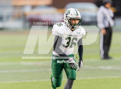 Thumbnail 2 in Canton Central Catholic at Jackson photogallery.