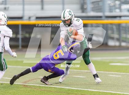 Thumbnail 3 in Canton Central Catholic at Jackson photogallery.