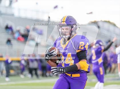Thumbnail 1 in Canton Central Catholic at Jackson photogallery.
