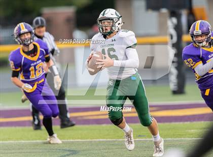 Thumbnail 3 in Canton Central Catholic at Jackson photogallery.