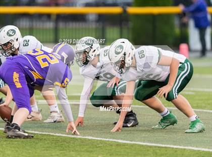 Thumbnail 3 in Canton Central Catholic at Jackson photogallery.