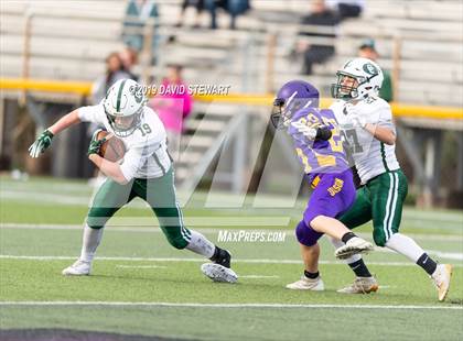 Thumbnail 1 in Canton Central Catholic at Jackson photogallery.