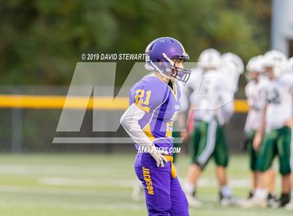 Thumbnail 2 in Canton Central Catholic at Jackson photogallery.