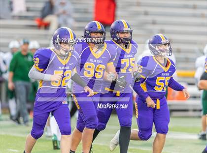 Thumbnail 2 in Canton Central Catholic at Jackson photogallery.