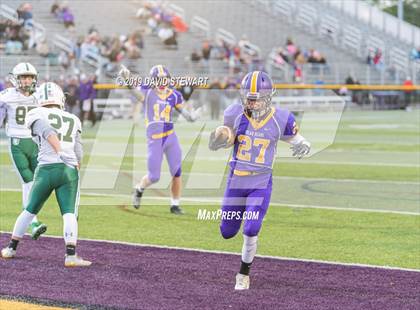 Thumbnail 1 in Canton Central Catholic at Jackson photogallery.