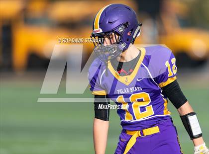Thumbnail 2 in Canton Central Catholic at Jackson photogallery.