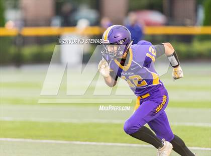 Thumbnail 3 in Canton Central Catholic at Jackson photogallery.