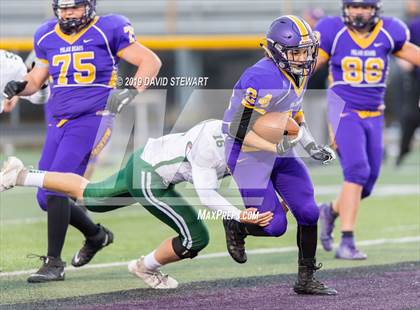 Thumbnail 1 in Canton Central Catholic at Jackson photogallery.
