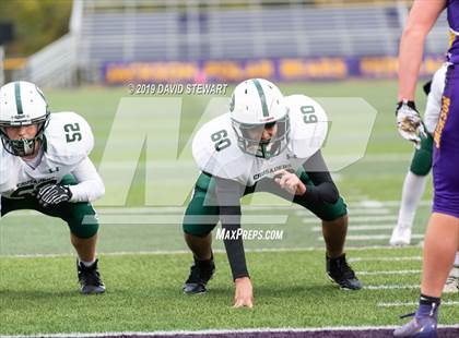 Thumbnail 1 in Canton Central Catholic at Jackson photogallery.