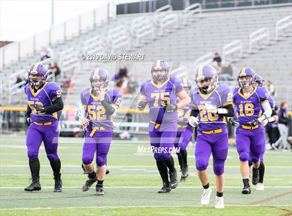 Thumbnail 3 in Canton Central Catholic at Jackson photogallery.