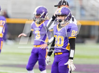 Thumbnail 1 in Canton Central Catholic at Jackson photogallery.