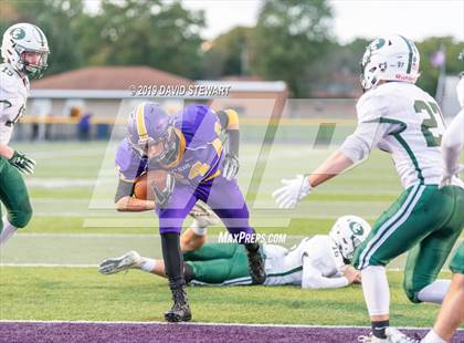 Thumbnail 3 in Canton Central Catholic at Jackson photogallery.