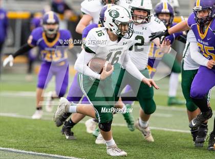Thumbnail 1 in Canton Central Catholic at Jackson photogallery.