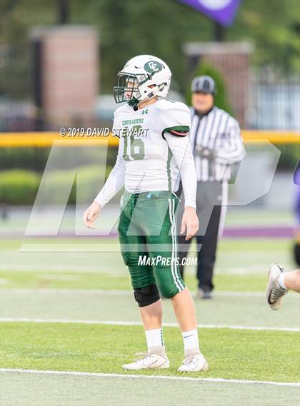 Thumbnail 3 in Canton Central Catholic at Jackson photogallery.