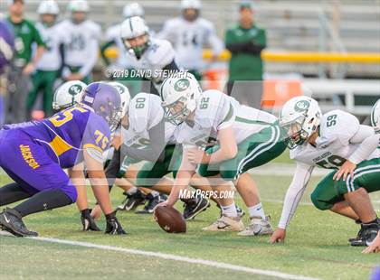Thumbnail 1 in Canton Central Catholic at Jackson photogallery.