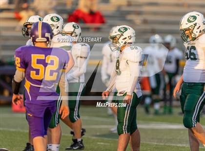 Thumbnail 1 in Canton Central Catholic at Jackson photogallery.