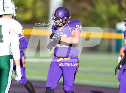 Thumbnail 2 in Canton Central Catholic at Jackson photogallery.