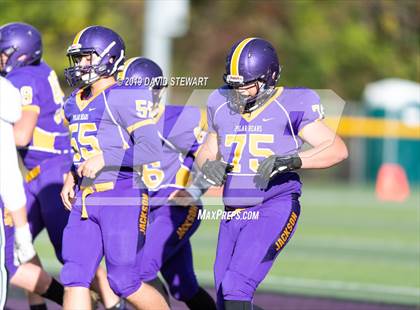 Thumbnail 1 in Canton Central Catholic at Jackson photogallery.