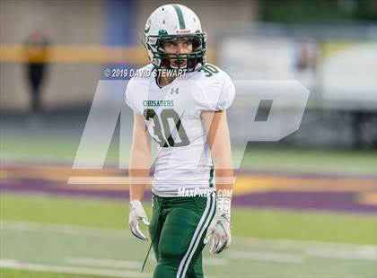 Thumbnail 2 in Canton Central Catholic at Jackson photogallery.