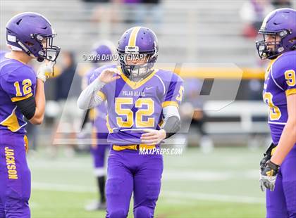 Thumbnail 2 in Canton Central Catholic at Jackson photogallery.