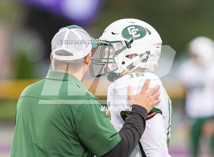 Thumbnail 2 in Canton Central Catholic at Jackson photogallery.