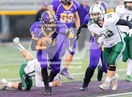 Thumbnail 3 in Canton Central Catholic at Jackson photogallery.