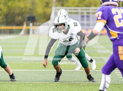 Thumbnail 1 in Canton Central Catholic at Jackson photogallery.