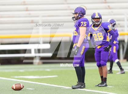 Thumbnail 2 in Canton Central Catholic at Jackson photogallery.
