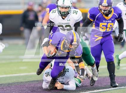 Thumbnail 1 in Canton Central Catholic at Jackson photogallery.