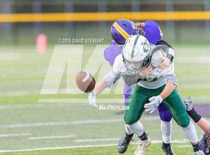 Thumbnail 1 in Canton Central Catholic at Jackson photogallery.