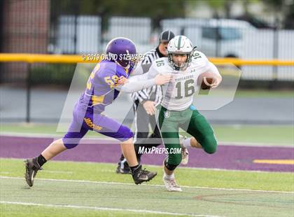 Thumbnail 2 in Canton Central Catholic at Jackson photogallery.