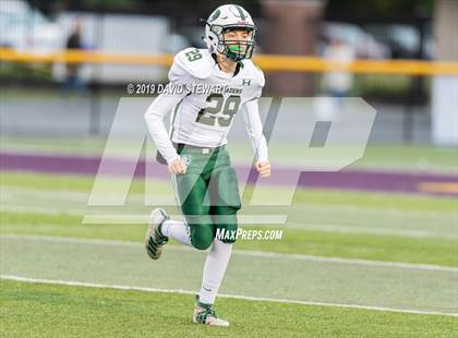 Thumbnail 1 in Canton Central Catholic at Jackson photogallery.
