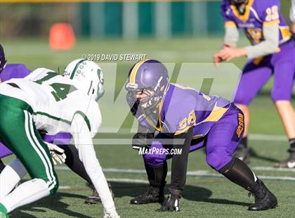Thumbnail 3 in Canton Central Catholic at Jackson photogallery.