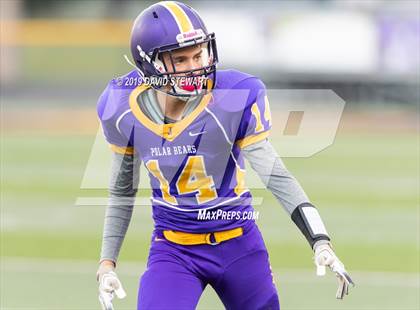 Thumbnail 3 in Canton Central Catholic at Jackson photogallery.