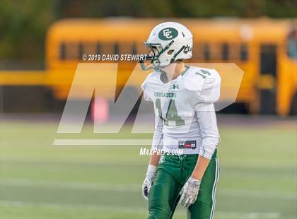 Thumbnail 1 in Canton Central Catholic at Jackson photogallery.