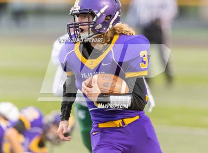 Thumbnail 2 in Canton Central Catholic at Jackson photogallery.