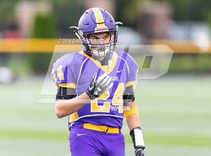 Thumbnail 3 in Canton Central Catholic at Jackson photogallery.