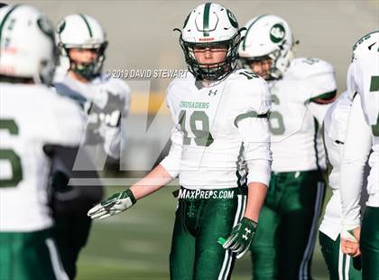 Thumbnail 3 in Canton Central Catholic at Jackson photogallery.