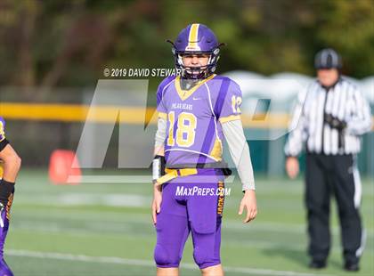 Thumbnail 1 in Canton Central Catholic at Jackson photogallery.